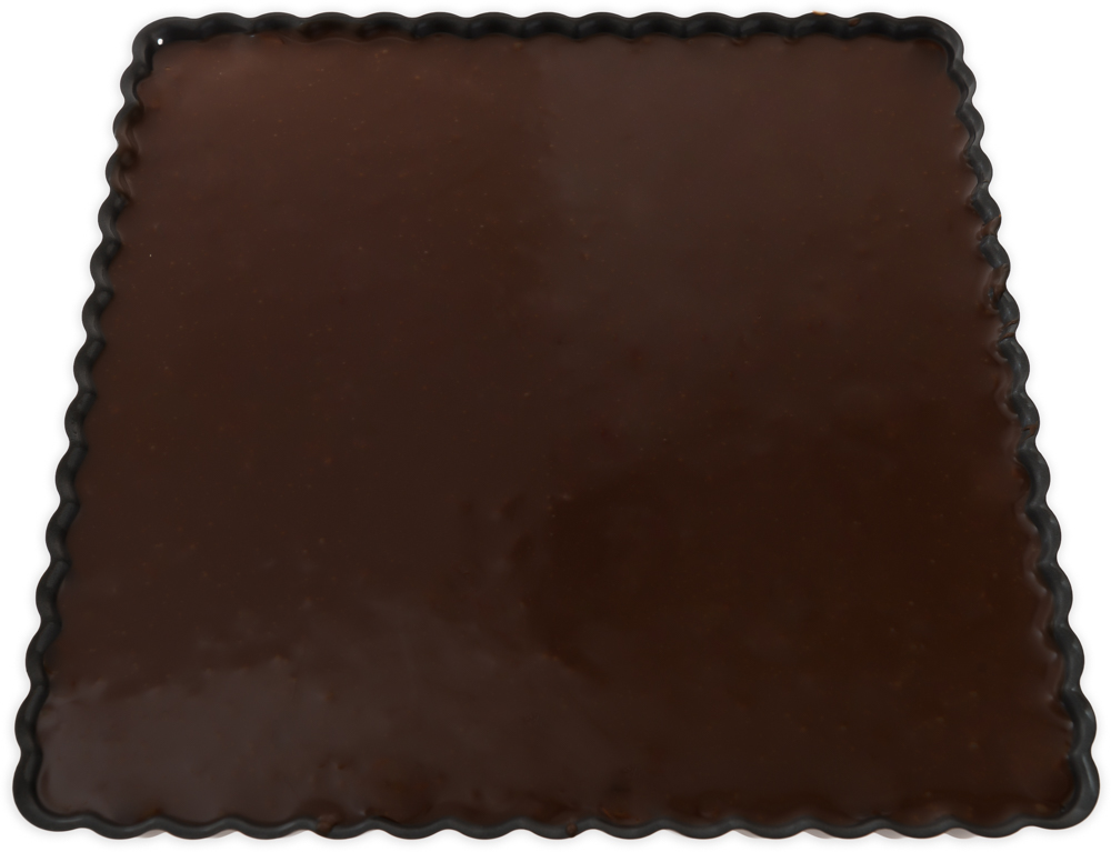 Nddechokolade-dessert, chokoladetrffel